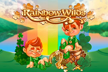 Rainbow Wilds