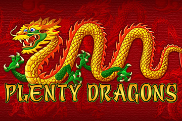 Plenty Dragons