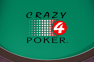 Crazy4Poker