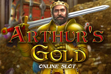 Arthurs Gold