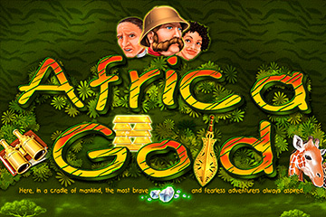 Africa Gold