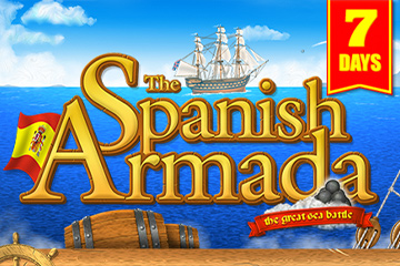 7 Days The Spanish Armada