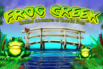 Frog Creek