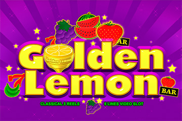 Golden Lemon