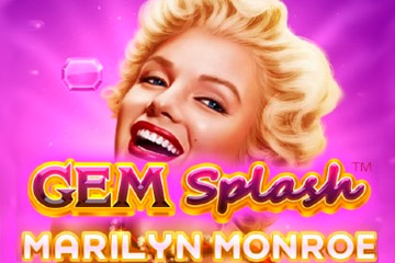 Gem Splash: Marilyn Monroe