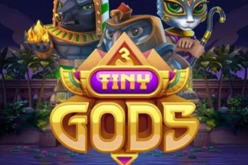 3 Tiny Gods