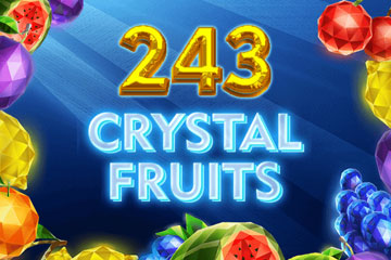 243 Crystal Fruits