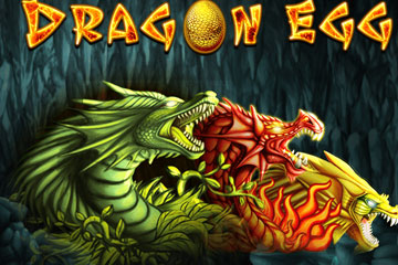 Dragon Egg