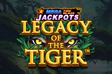 Legacy of the Tiger