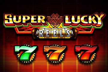 Super Lucky Reels