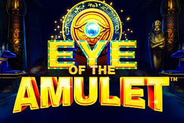 Eye of the Amulet