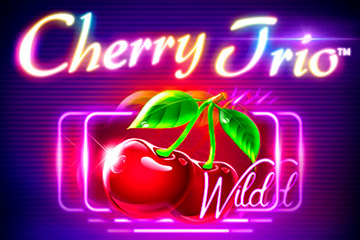 Cherry Trio