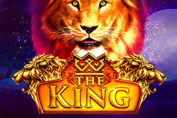 The King (iSoftBet)