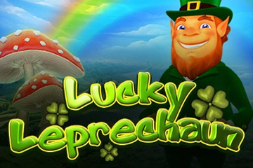 Lucky Leprechaun