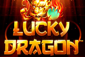 Lucky Dragon