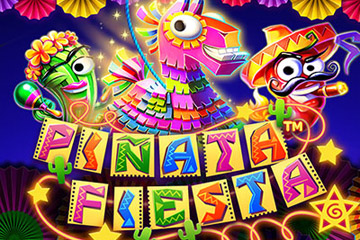 Pinata Fiesta