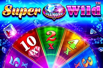 Super Diamond Wild