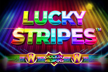 Lucky Stripes