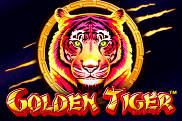Golden Tiger