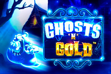Ghosts 'N' Gold