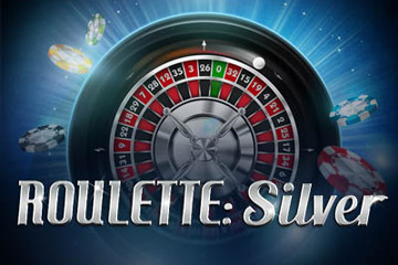 Roulette: Silver