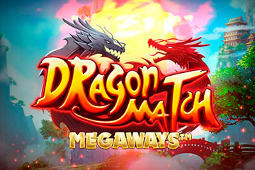Dragon Match Megaways