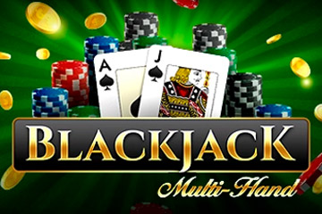Blackjack MH Spanish (iSoftBet)