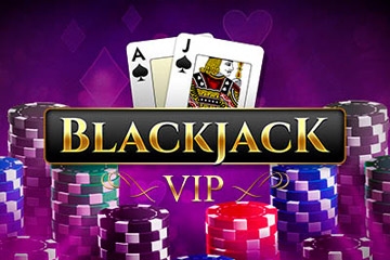 Blackjack Multihand VIP ES