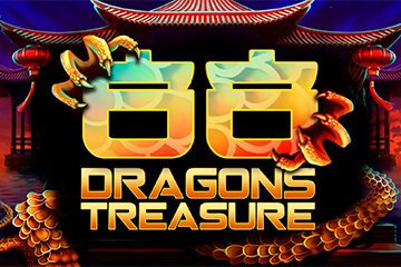 88 Dragons Treasure