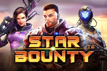 Star Bounty™