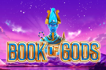 Book of Gods (Big Time Gaming)