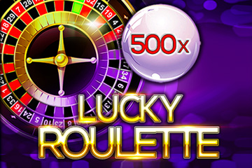 Lucky Roulette