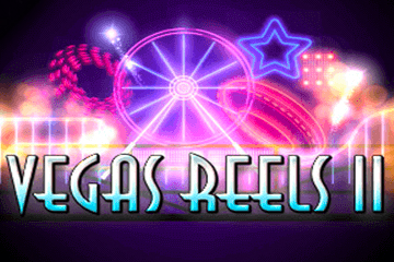 Vegas Reels II