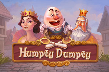Humpty Dumpty (Push Gaming)