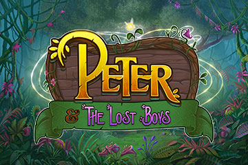 Peter And The Lost Boys