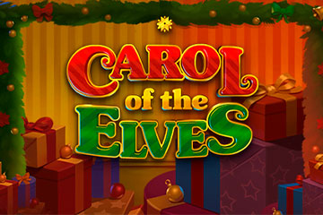 Carol Of The Elves