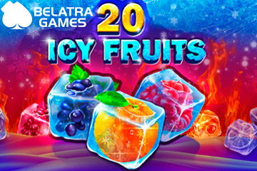 20 Icy Fruits