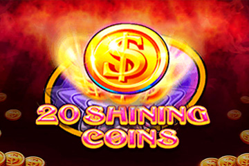 20 Shining Coins