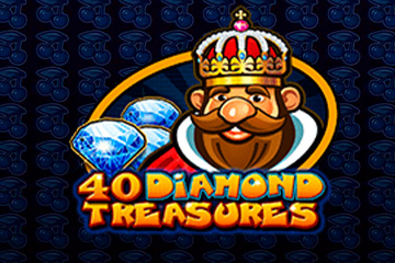 40 Diamond Treasures