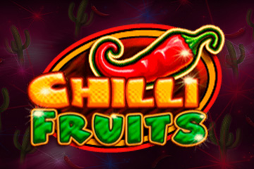 Chilli Fruits
