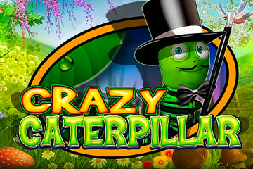 Crazy Caterpillar