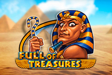 Full Of Treasures
