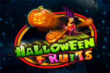 Halloween Fruits (Casino Technology)