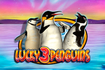 Lucky 3 Penguins