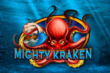 Mighty Kraken