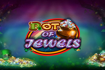 Pot Of Jewels