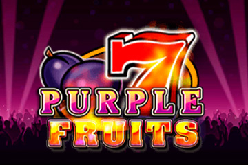 Purple Fruits