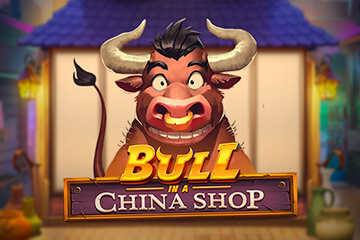Bull In A China Shop