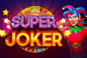 Super Joker (Pragmatic Play)