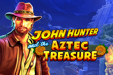 John Hunter And The Aztec Treasure™